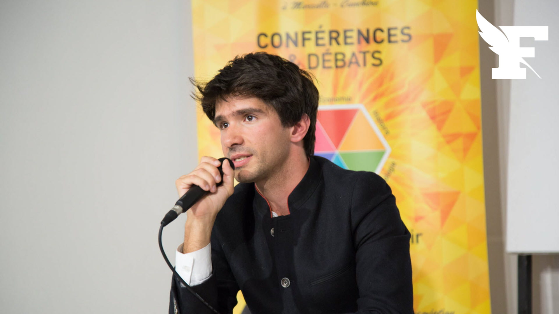 Juan Branco : procès pour viol requit par le parquet de Paris