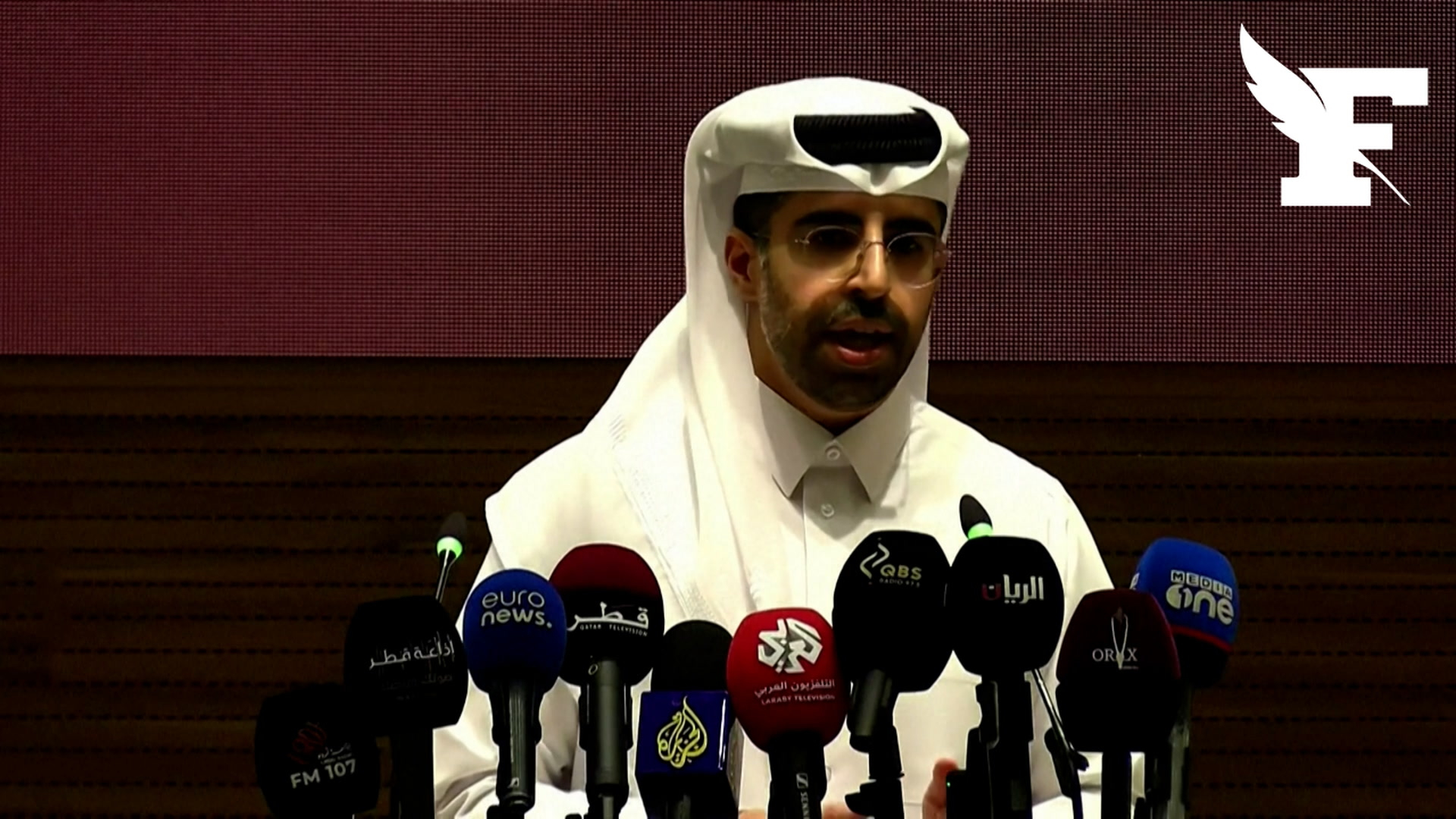 Détroit de Bab el-Mandeb: le Qatar estime qu'une fermeture de cette voie maritime serait «catastrophique»