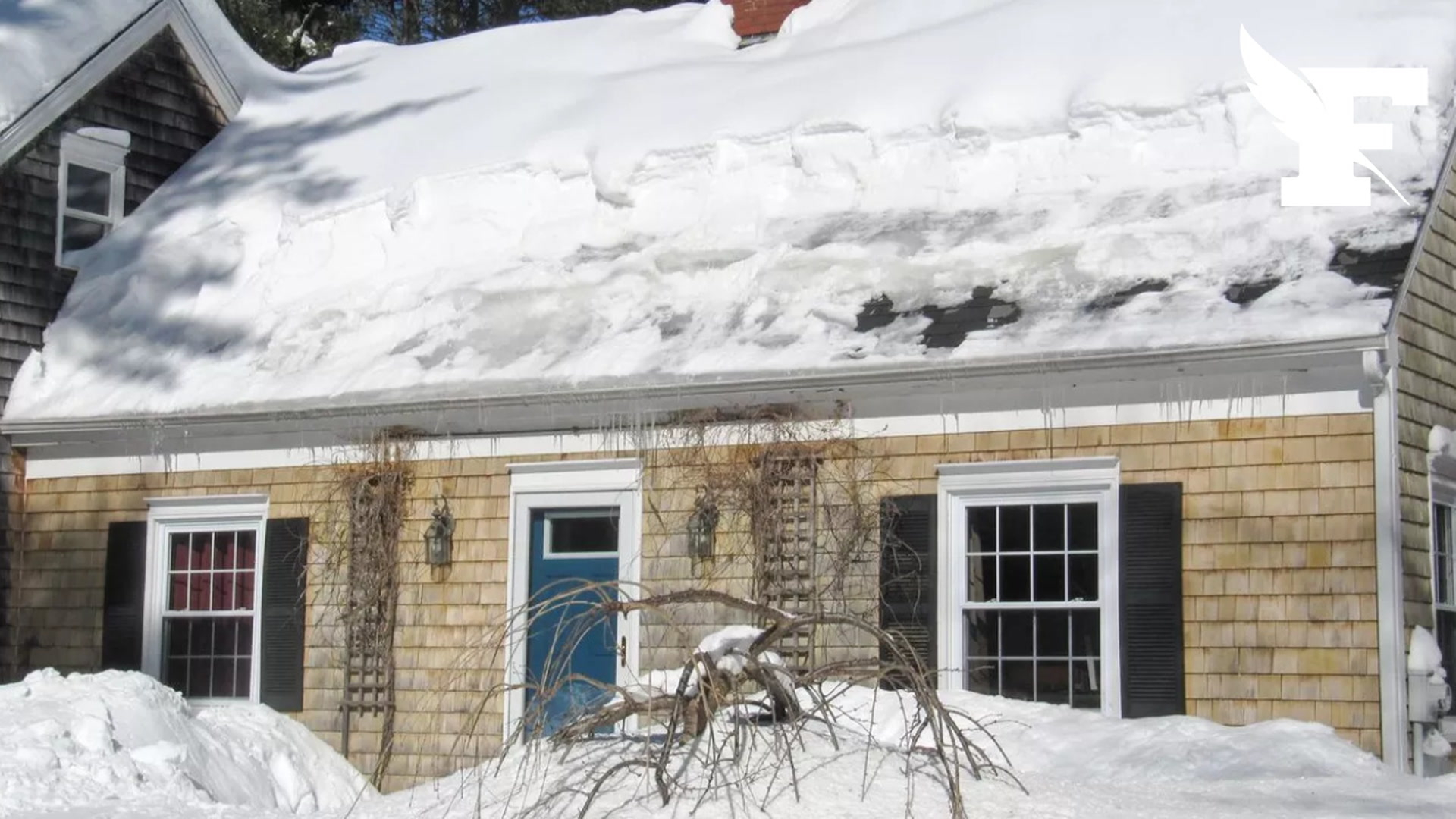 Coup de froid sur toute la France ce week-end: les temp&eacute;ratures baissent drastiquement