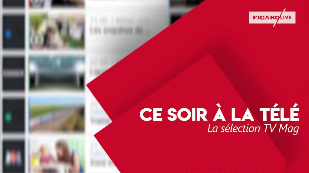 Programme TV : Ce qu’il faut regarder à la télévision ce mercredi 7 août 2019