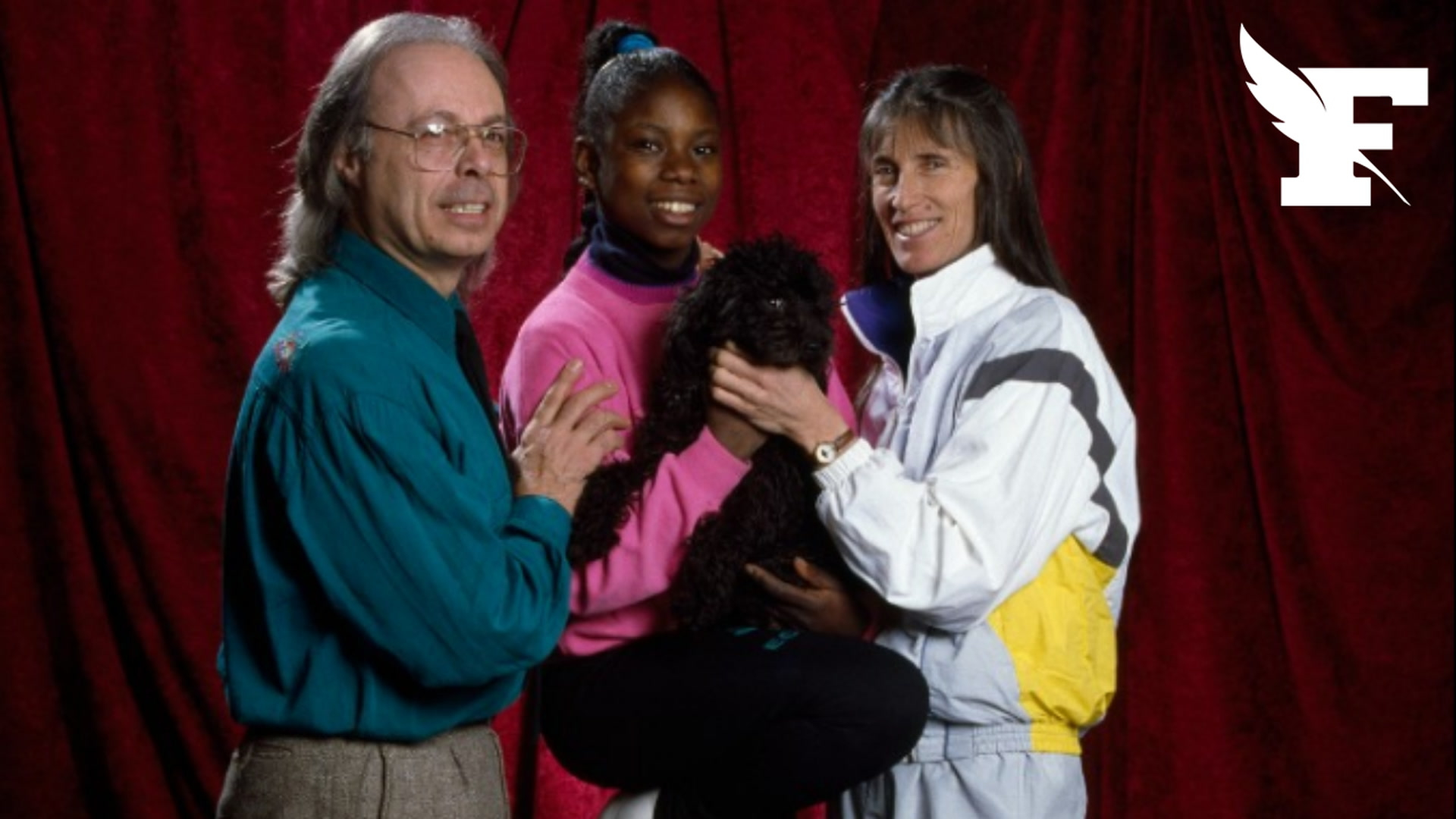 La légende du patinage français Surya Bonaly endeuillée par la mort de sa mère Suzanne Bonaly