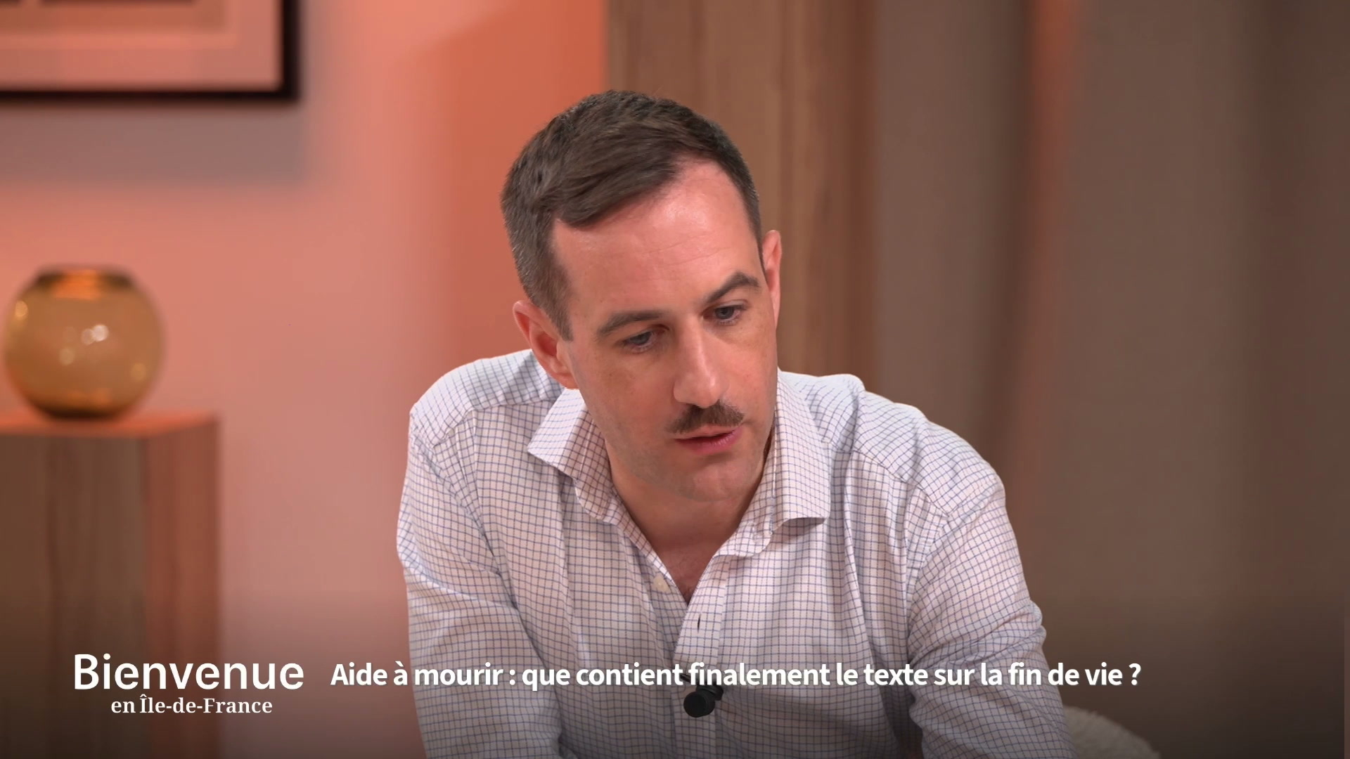 Loi fin de vie, plus de liberté de parole
