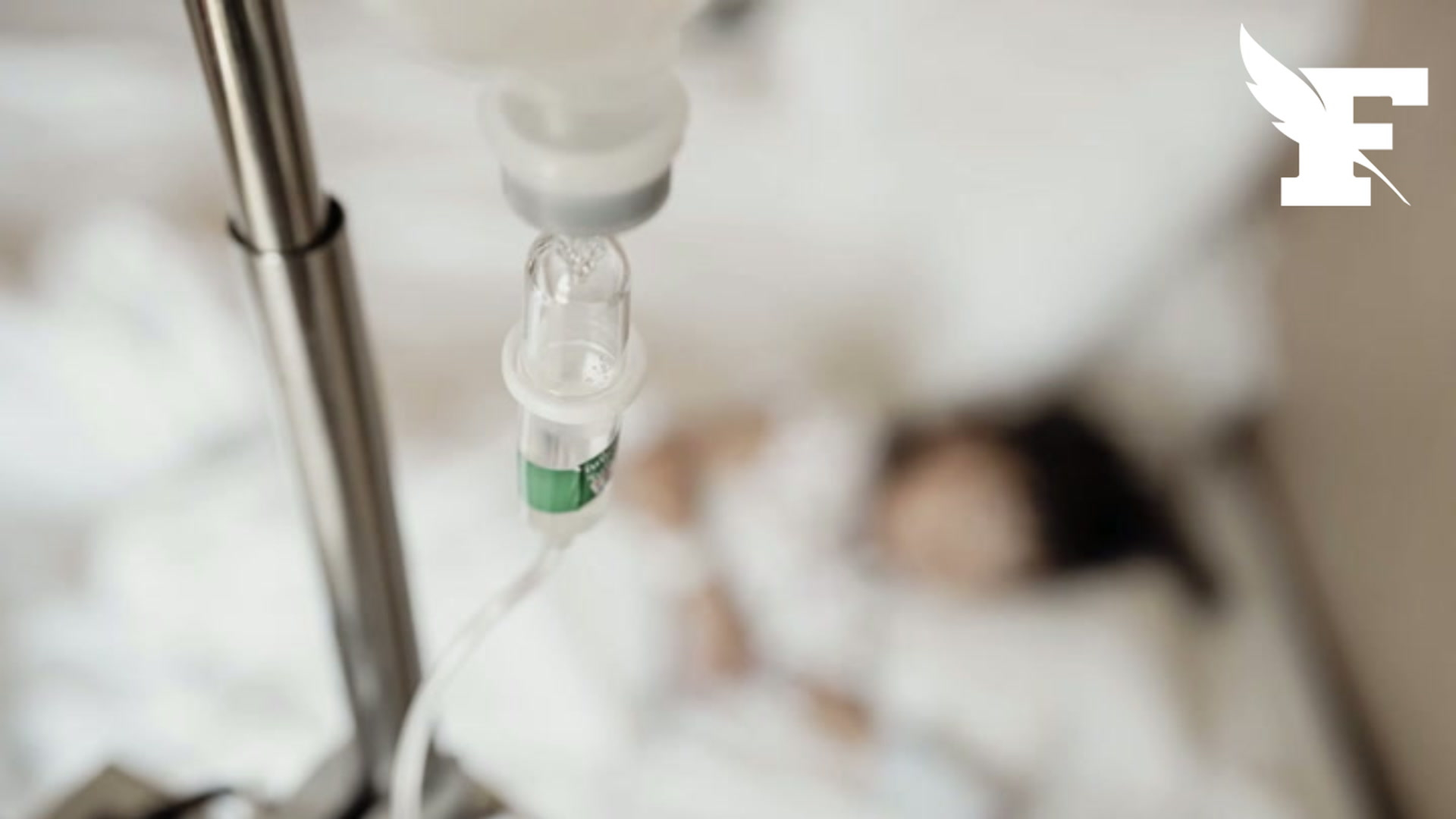 Italie: une enfant de 4 ans meurt de la diphtérie à l'hôpital de Palerme