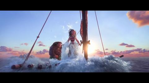 VIDEO. Disney: «Vaiana» crée la polémique dans les îles du Pacifique