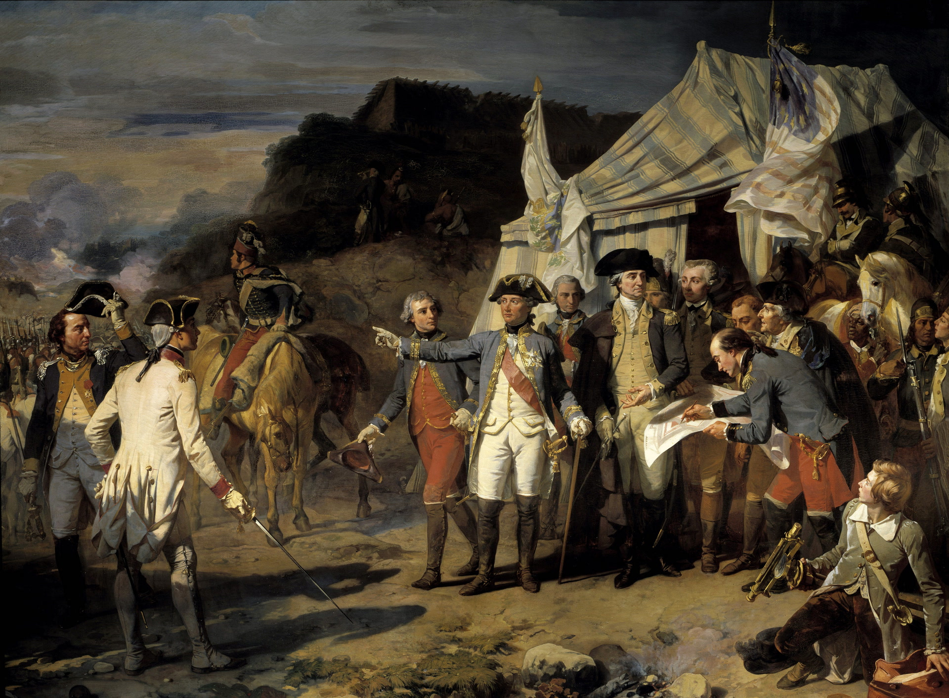 250 ans des États-Unis : ce que la nation américaine doit à la France