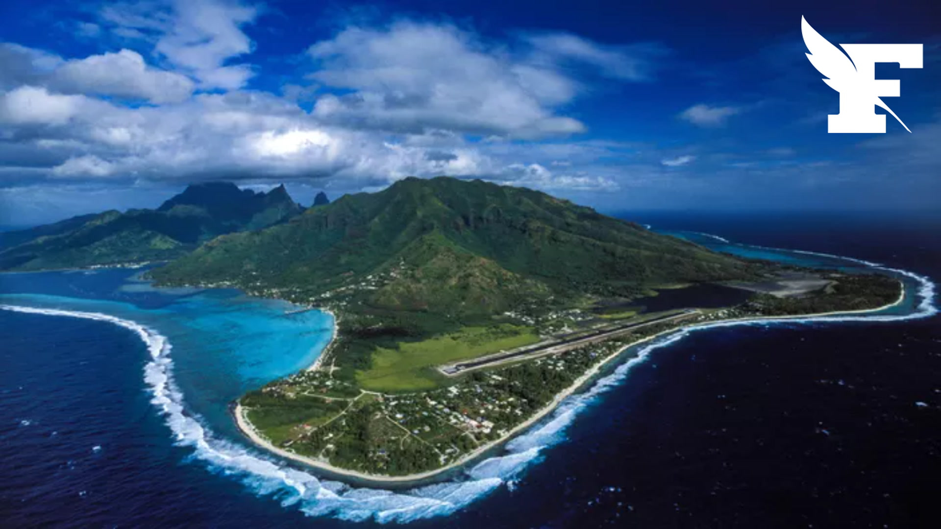 16.000 km, vingt heures de vol, escale obligatoire... Comment bien choisir sa compagnie aérienne pour un vol Paris-Tahiti ?