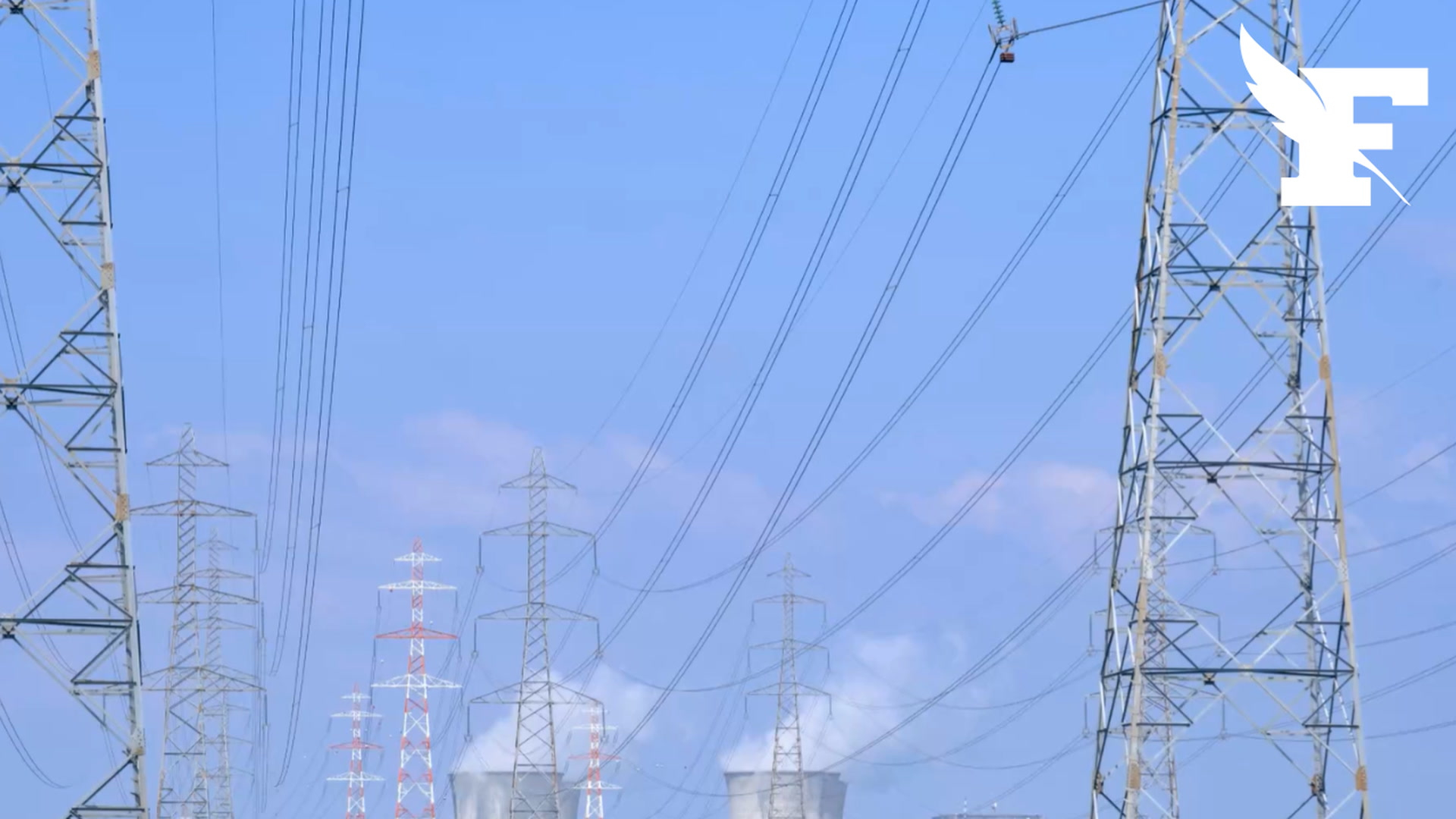 La France franchit le seuil de 95% d'électricité produite d'origine bas carbone