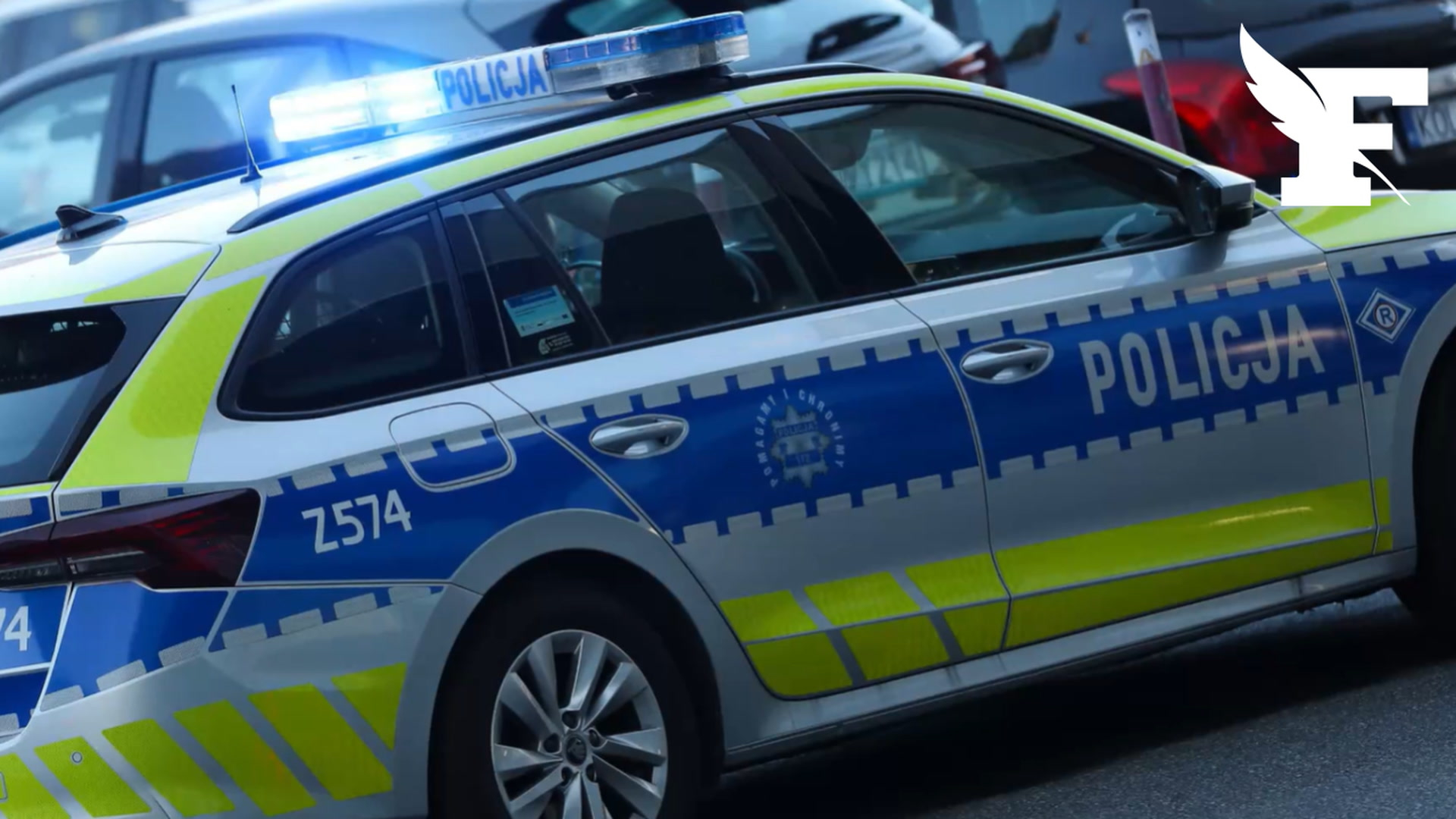 Fasciné par le nazisme, un adolescent polonais qui prévoyait un attentat contre une mosquée interpellé