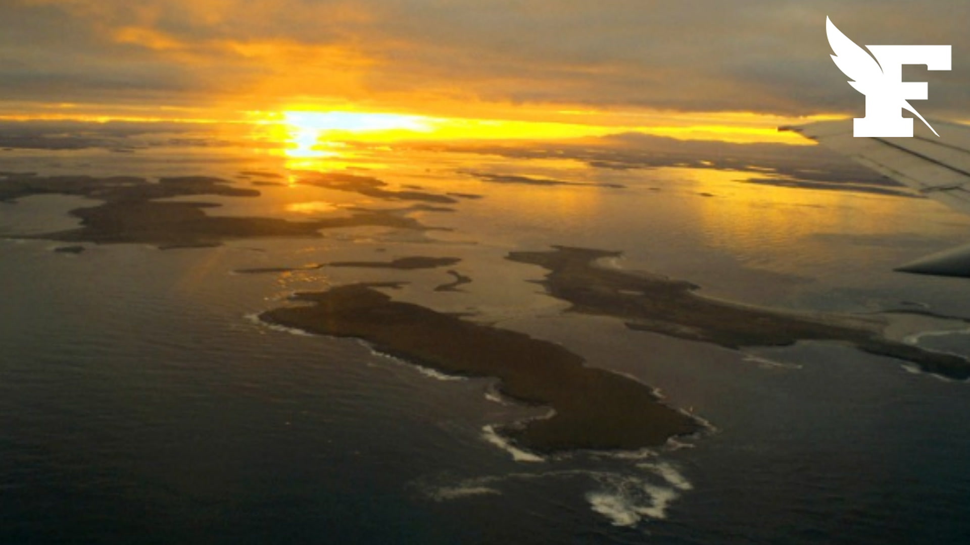 Les États-Unis envisagent de revoir leur soutien à la souveraineté britannique sur les îles Malouines