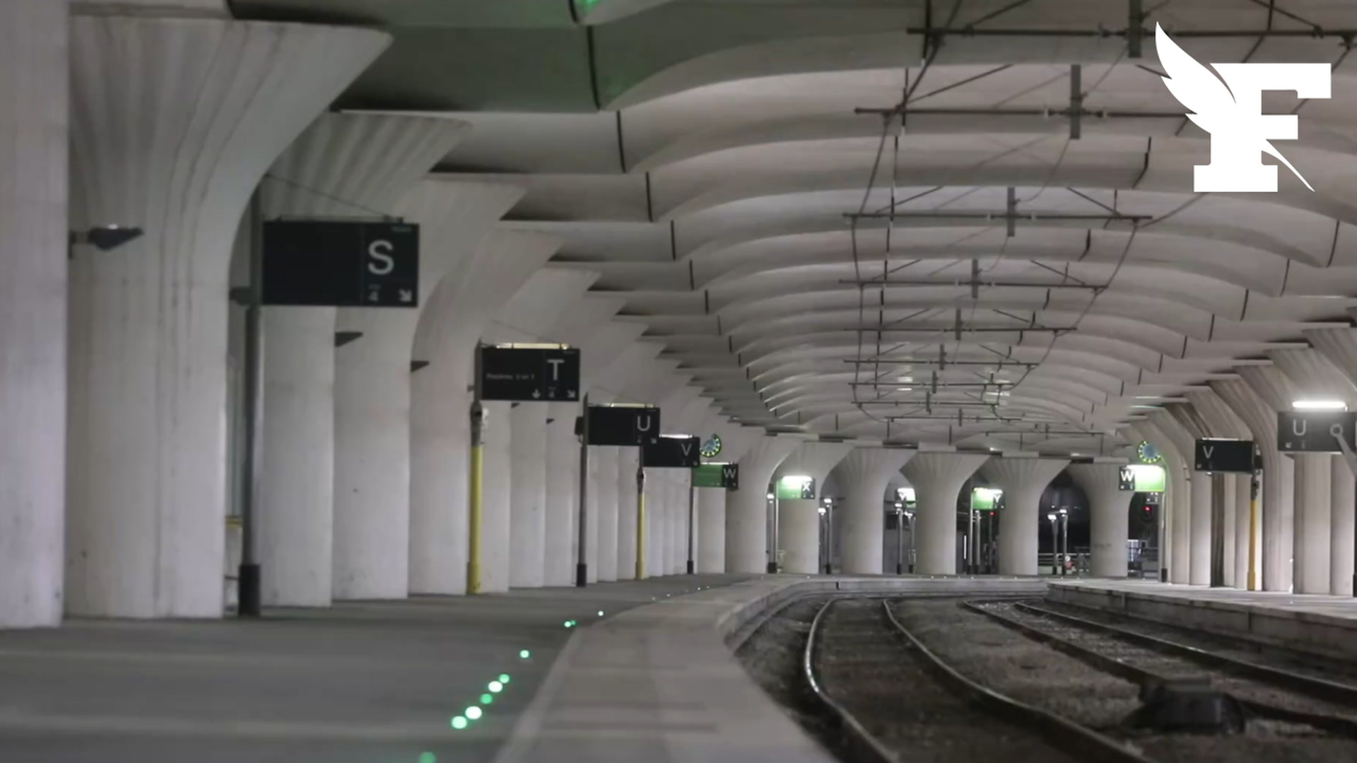 Des trains de nuit entre Paris et Toulouse bloqués en raison des violents orages