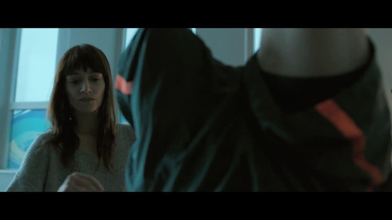 Walk with me [VOST] [Bande annonce]