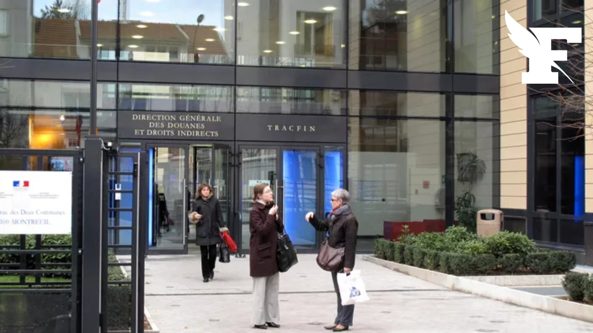 Un nouveau record de déclarations de soupçon enregistré en 2025 par Tracfin