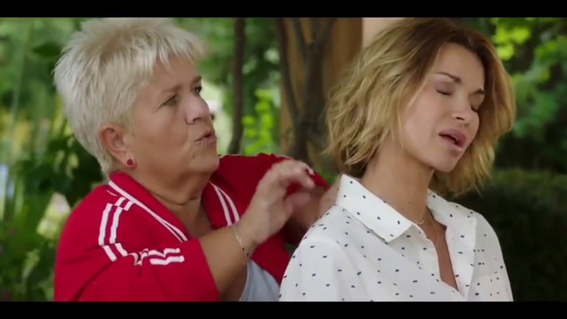 Mon Dangereux Ange Gardien Scan Vf Joséphine, ange gardien - VF