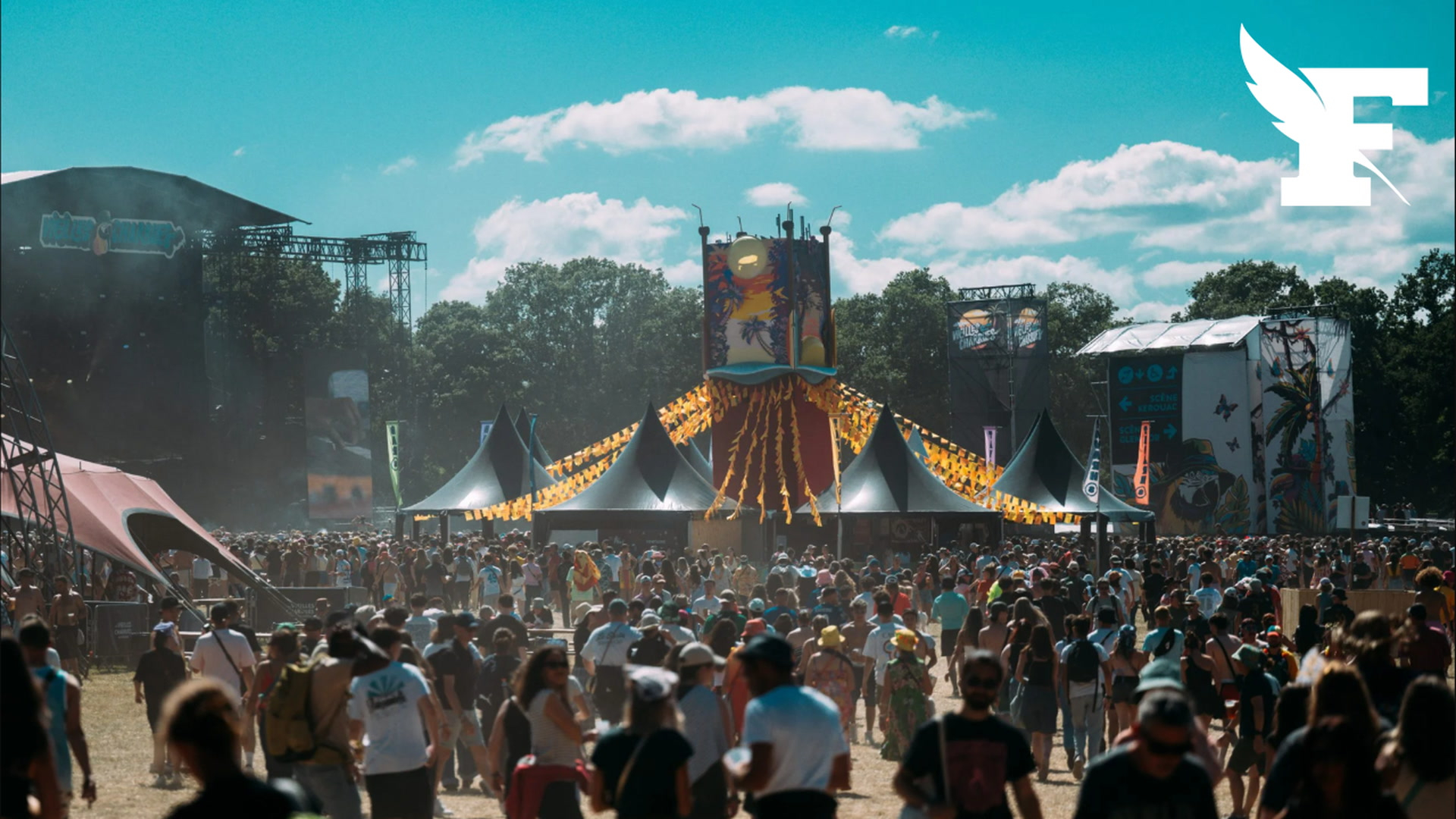 Vieilles Charrues 2026 : une édition XXL attendue avec Orelsan et Katy Perry