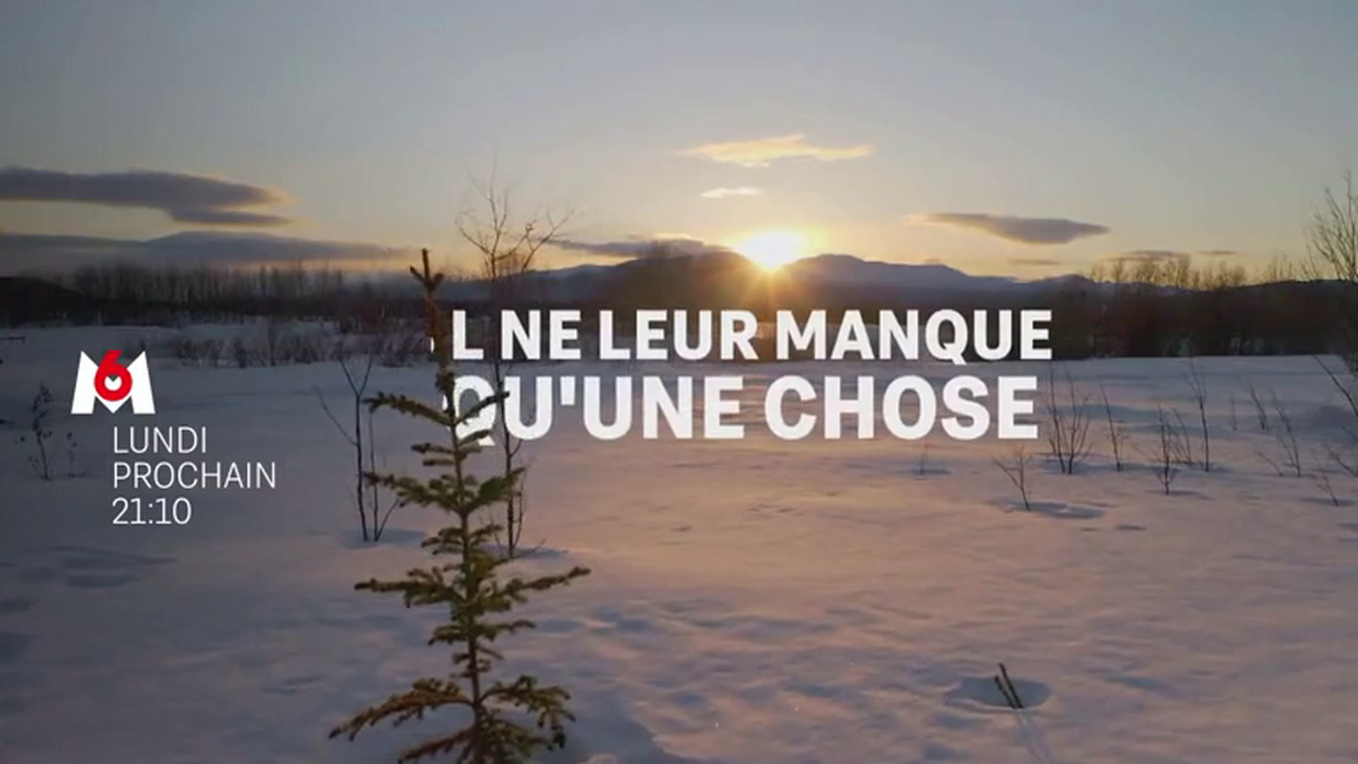 Coup de foudre au bout du monde VF Coup de foudre au bout du monde VF