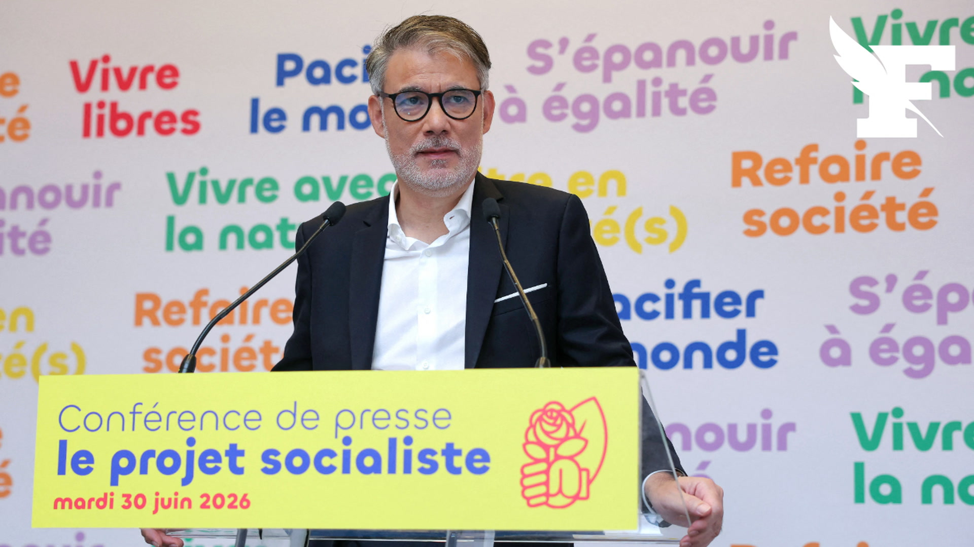 Canicule: les députés socialistes, contrairement à Olivier Faure, ne voteront pas la motion de censure déposée par les Écologistes