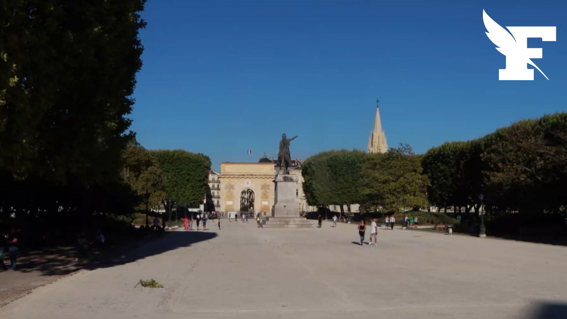 Montpellier: un paysagiste avoue une quinzaine de viols avec soumission chimique