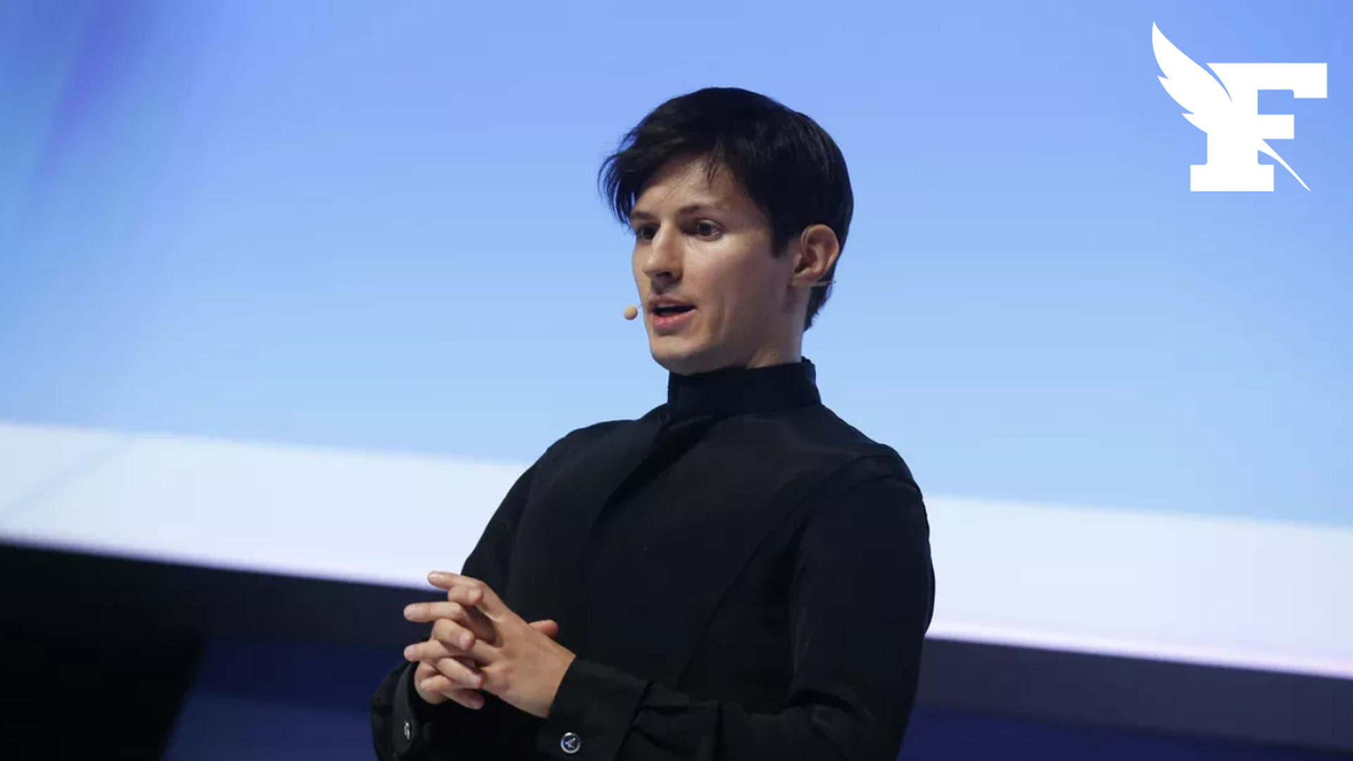 Avis de recherche international contre Pavel Dourov, fondateur de Telegram
