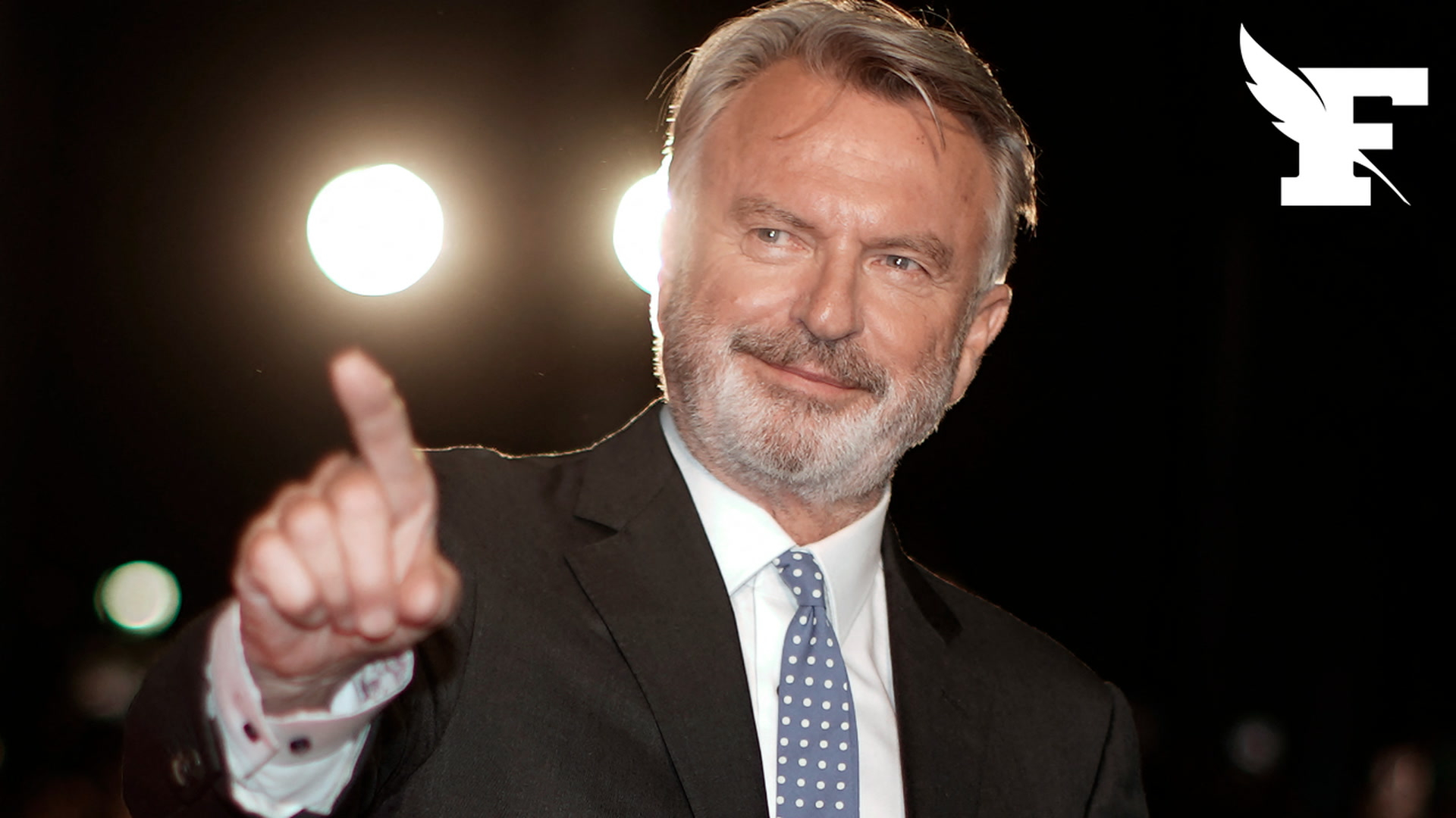 L’acteur emblématique de Jurassic Park, Sam Neill est décédé