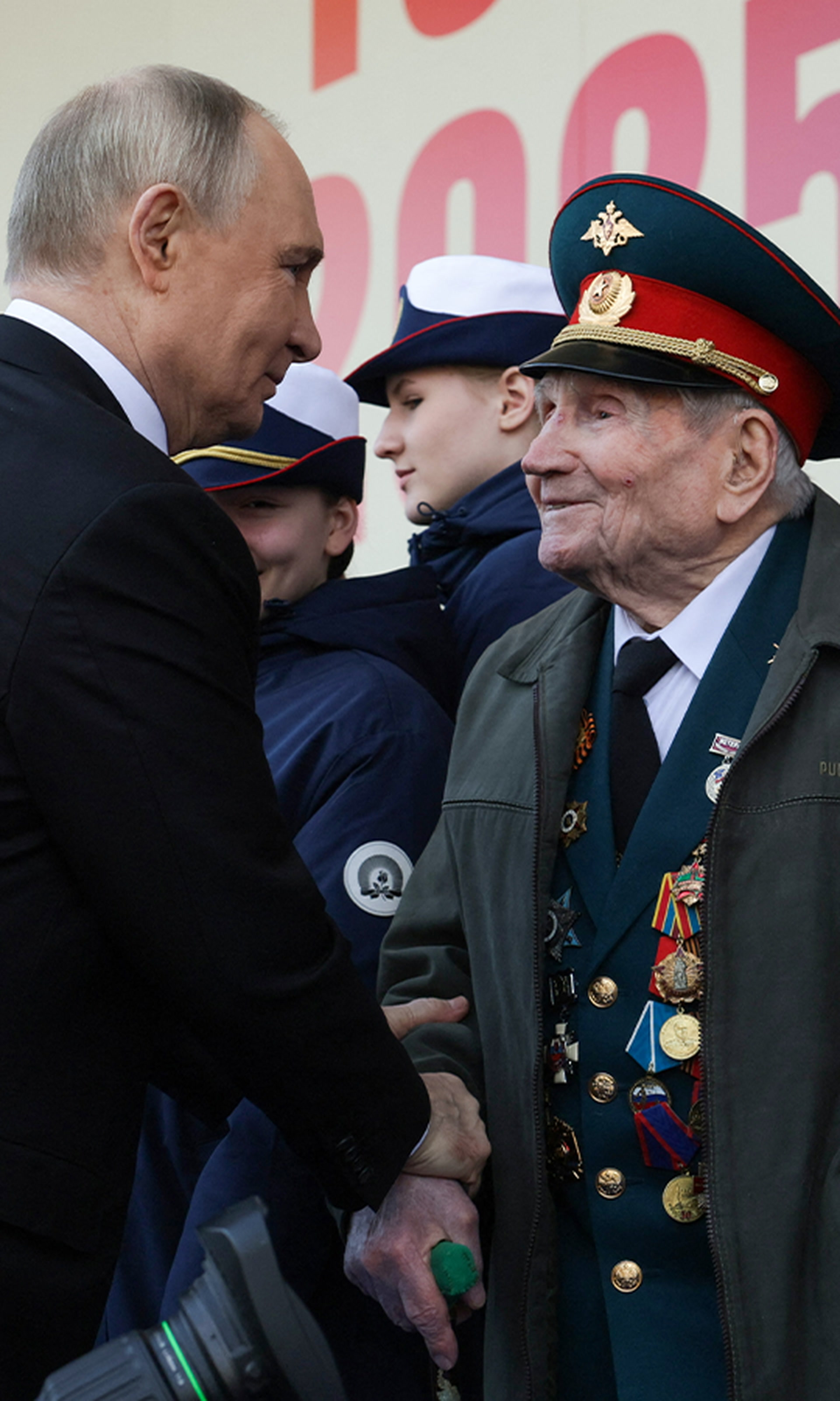 Pourquoi la Russie célèbre-t-elle la victoire sur le nazisme le 9 mai ?
