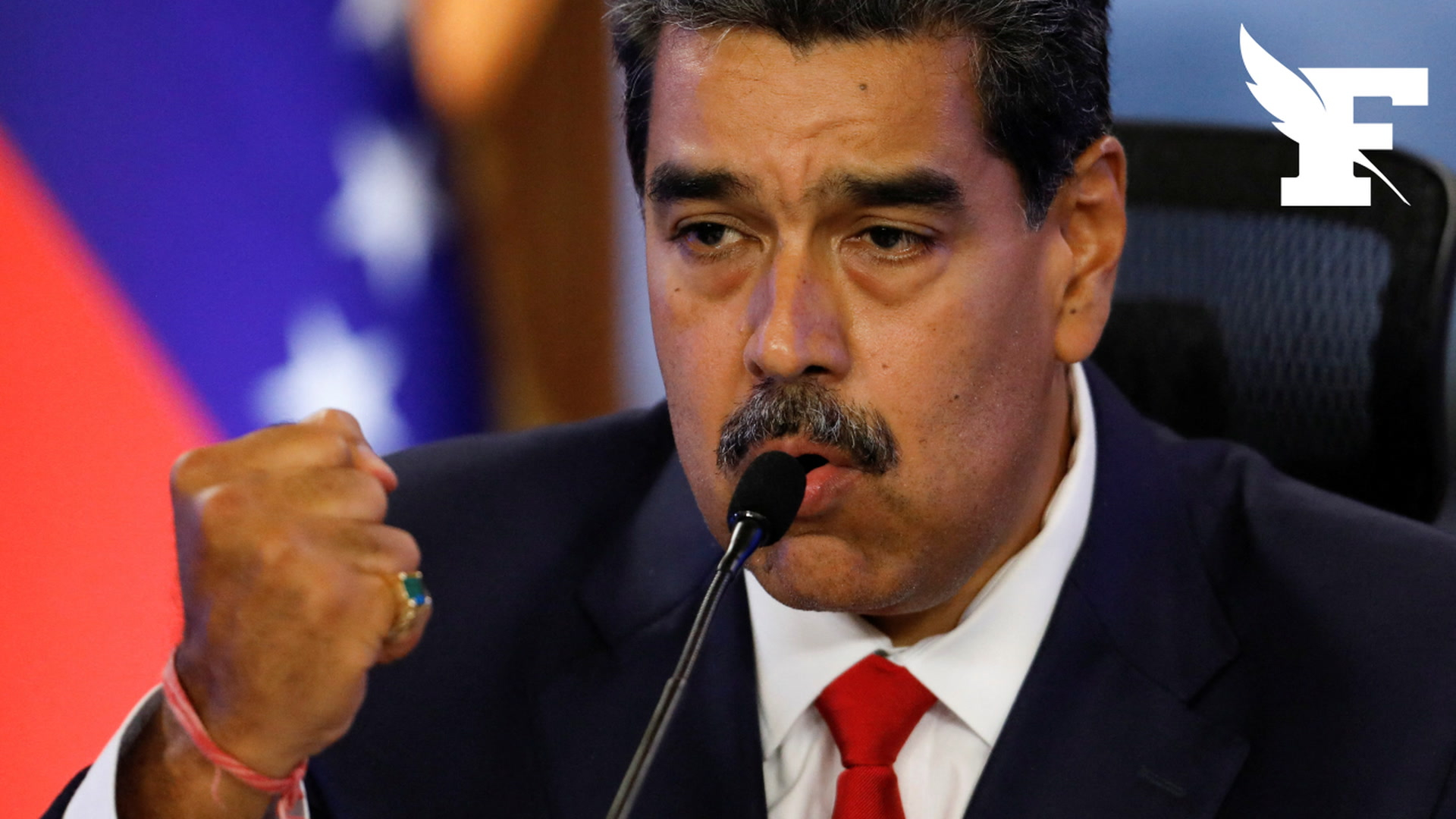 «Dites non à WhatsApp !»: Nicolas Maduro appelle à boycotter l’application de messagerie