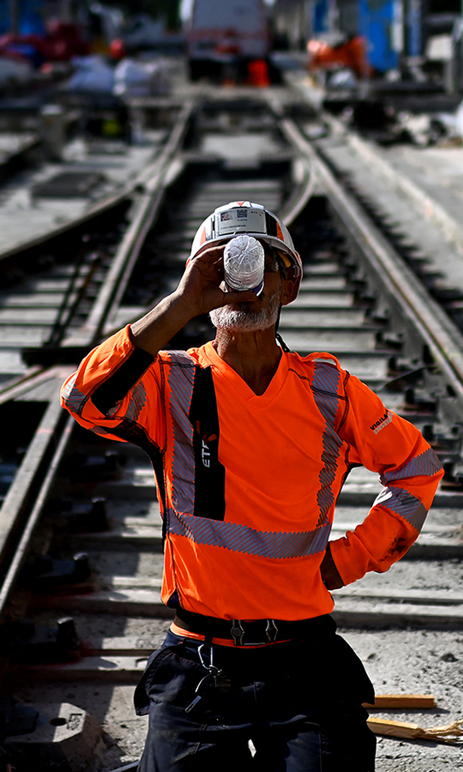 Comment la canicule pénalise l’économie française
