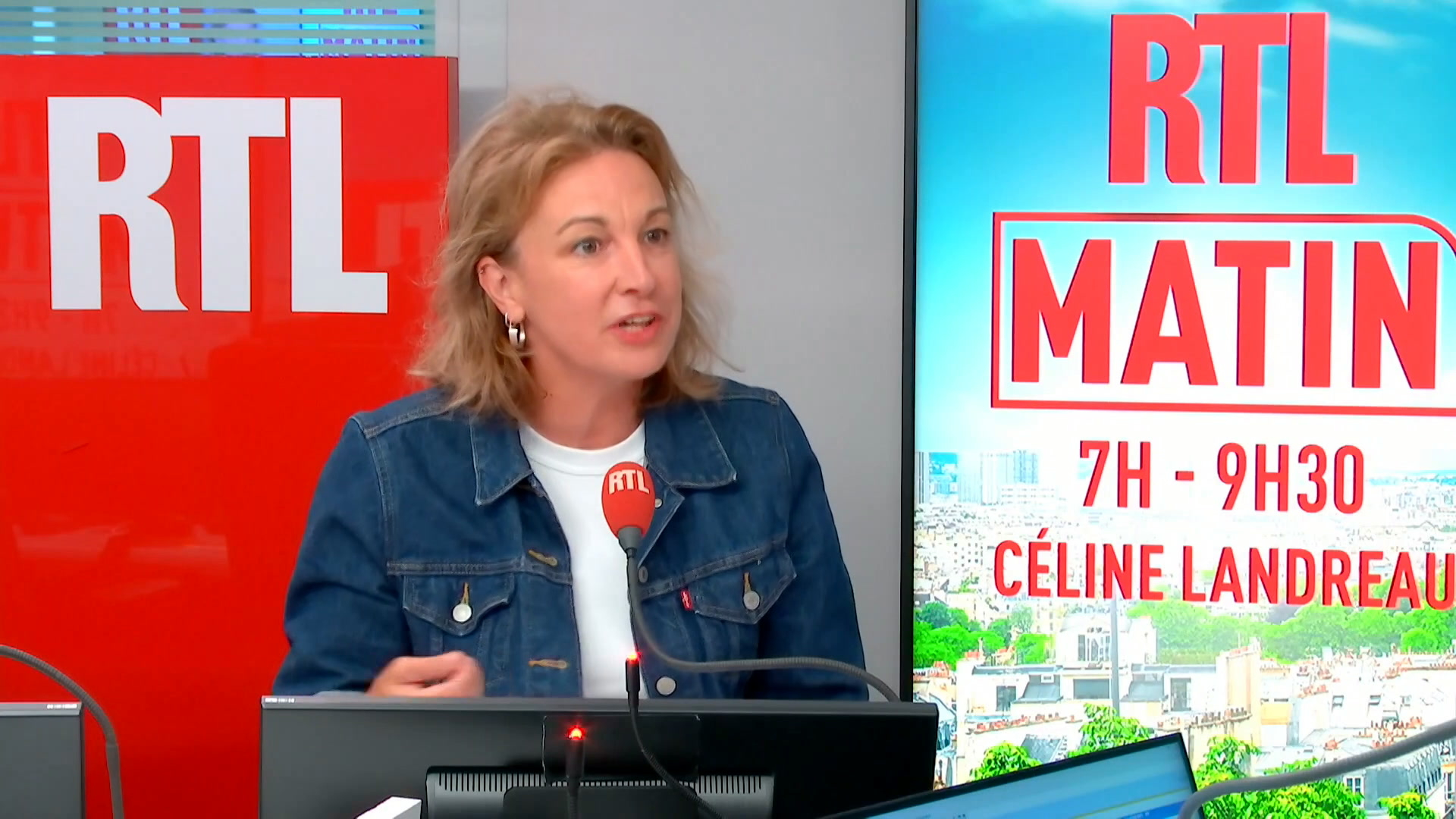 Héritage: Marylise Léon plaide pour la taxation «dès le premier euro»