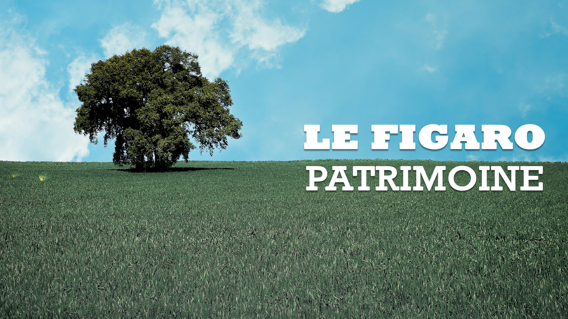 Le Figaro Patrimoine – Au pays de Garonne
