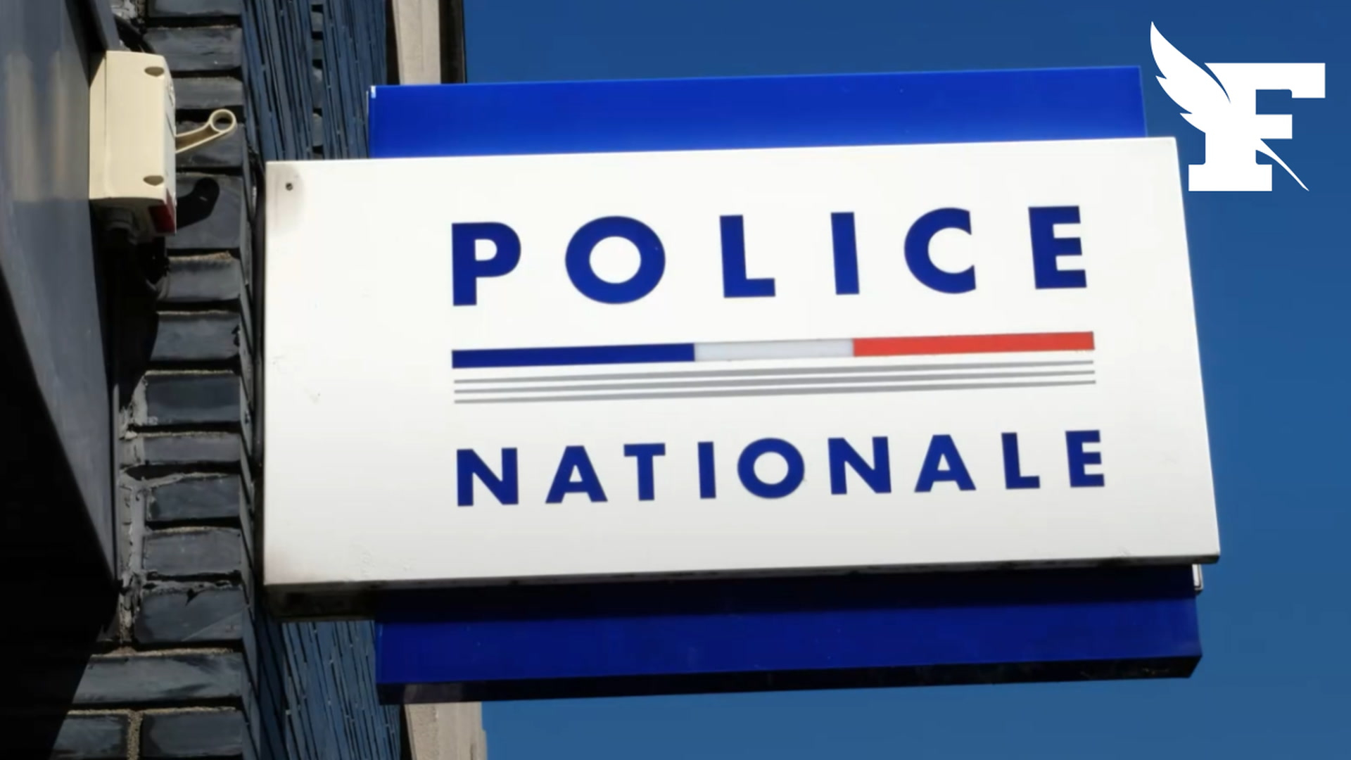 Paris : une femme tuée après avoir menacé une policière avec un couteau de boucher, l'IGPN est saisie