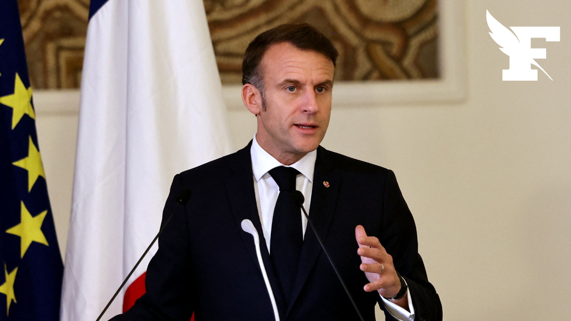 Emmanuel Macron annonce une «conférence internationale à Paris» pour financer la reconstruction du Liban