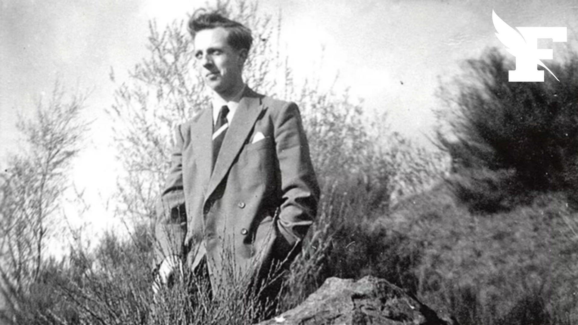 L'écrivain et incontournable penseur de mai 68 Raoul Vaneigem est décédé à 92 ans