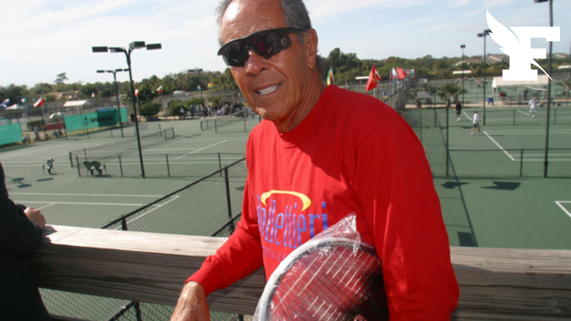 Tennis: Nick Bollettieri est mort