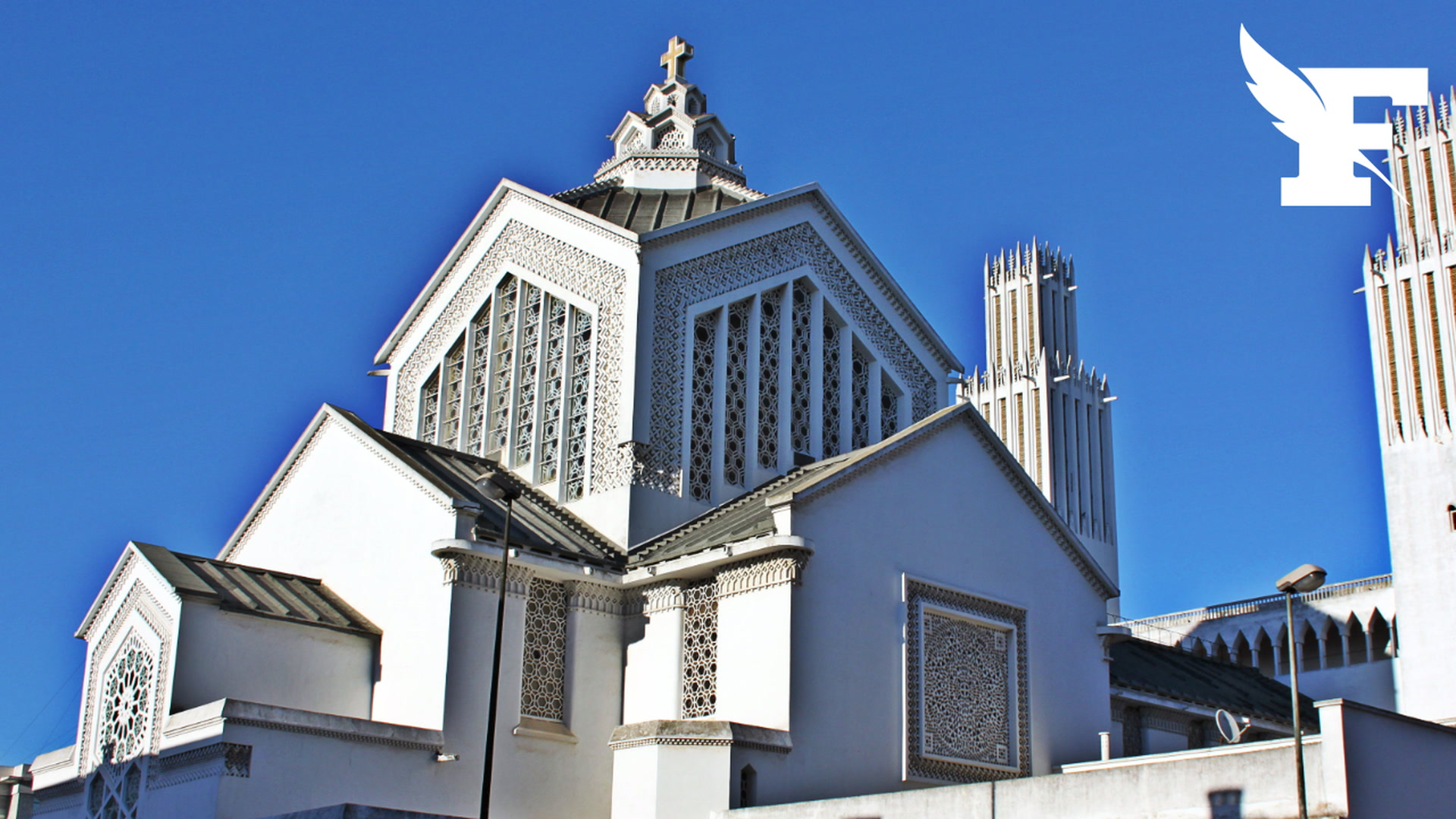 Maroc : accusations de violences sexuelles contre l'archevêque de Rabat