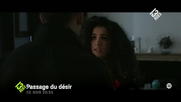 Désir En Sommeil Scan Vf