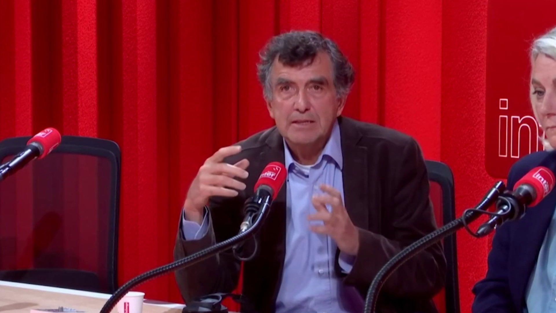 «Le risque de mortalité à l’hantavirus est de 30 à 50% des cas infectés», déplore l’épidémiologiste Arnaud Fontanet