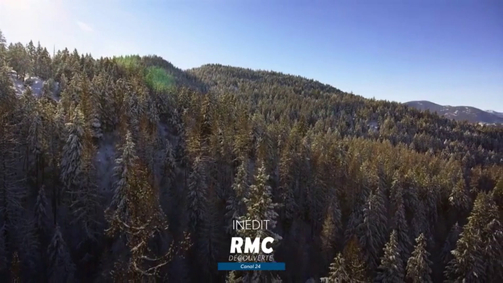 Les Brown génération Alaska VF