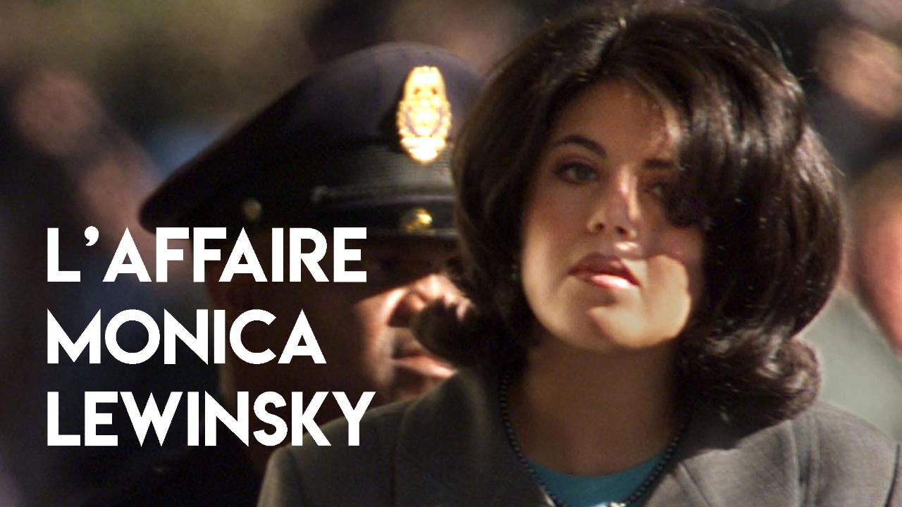 Comprendre Laffaire Monica Lewinsky En 5 Minutes 