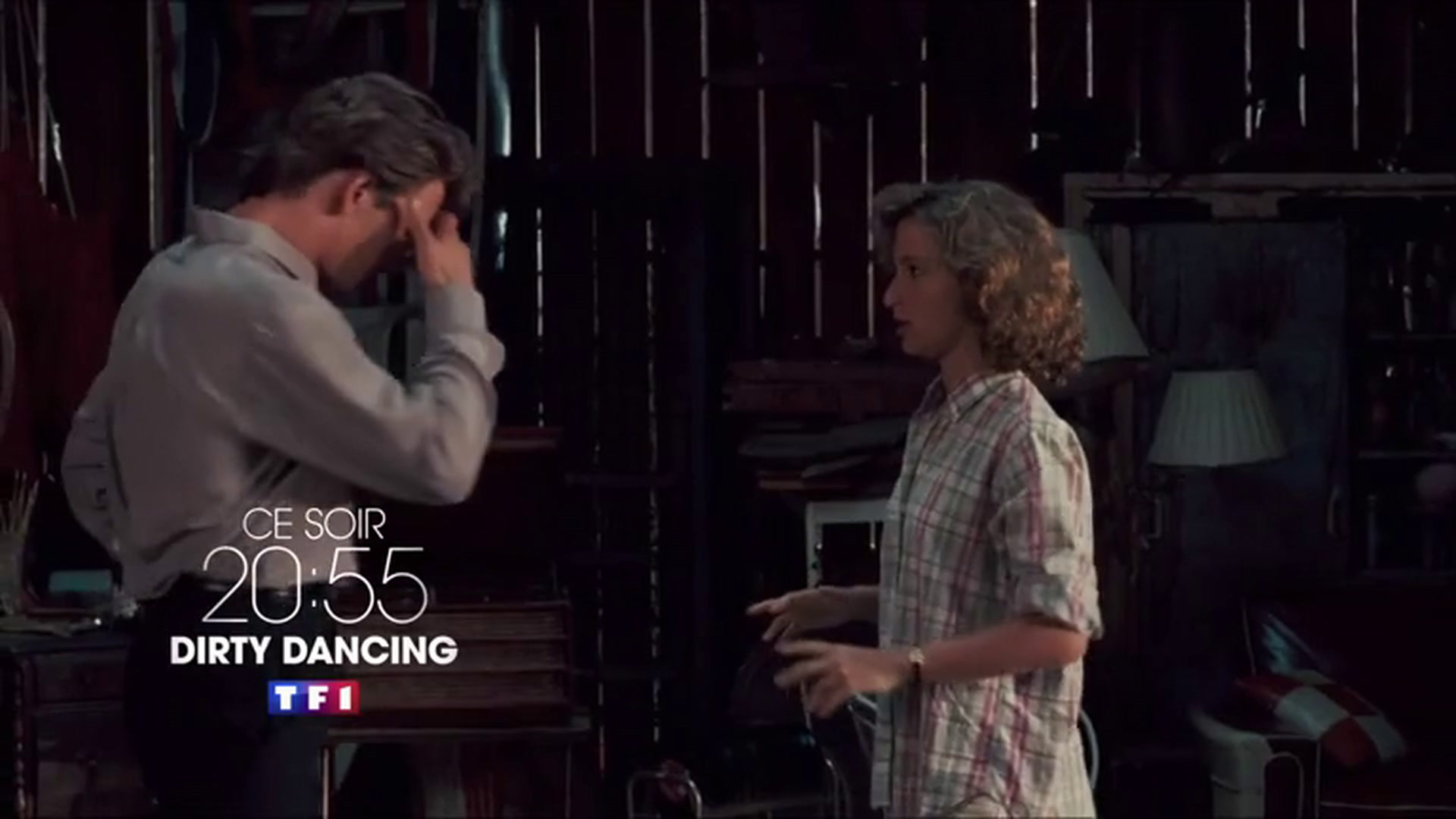 Dirty Dancing - VF