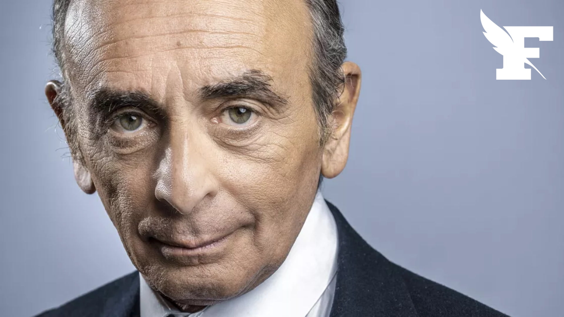 Éric Zemmour poursuit Albin Michel et réclame 3 millions d'euros à son