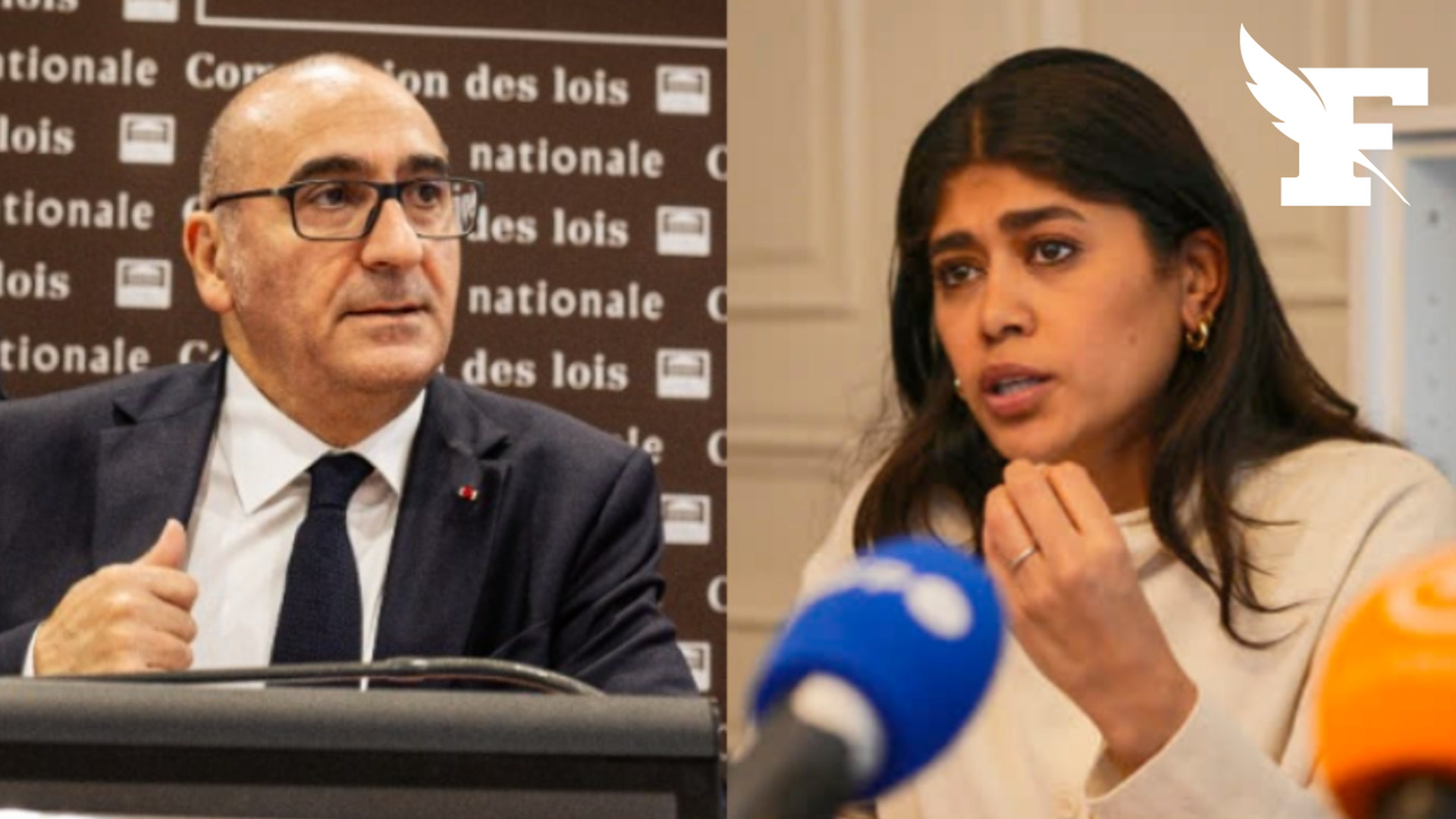 «Je n’ai organisé aucune fuite» : Laurent Nuñez dément les accusations de relais d'informations inexactes sur la prétendue drogue détenue par Rima Hassan