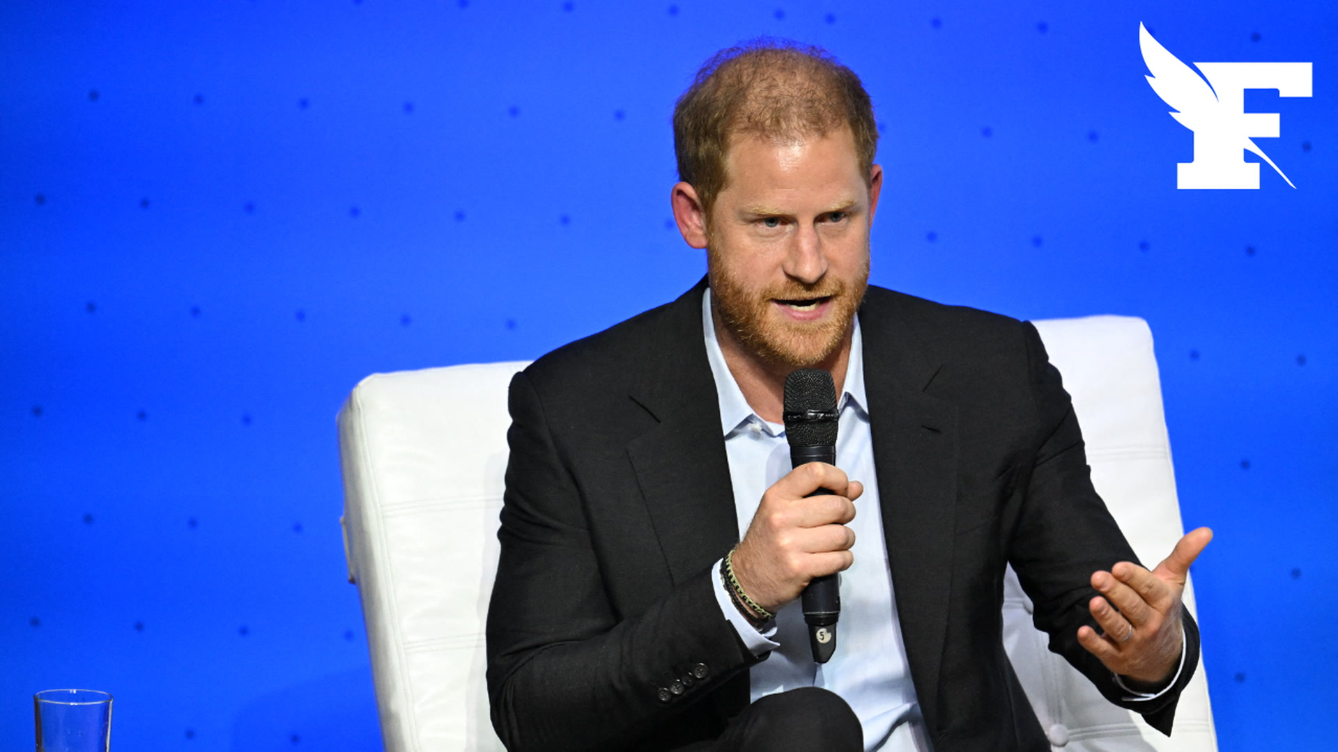 Procès contre le Daily Mail : le prince Harry, Elton John et d'autres célébrités condamnés à verser 9.5 millions de livres au tabloïd
