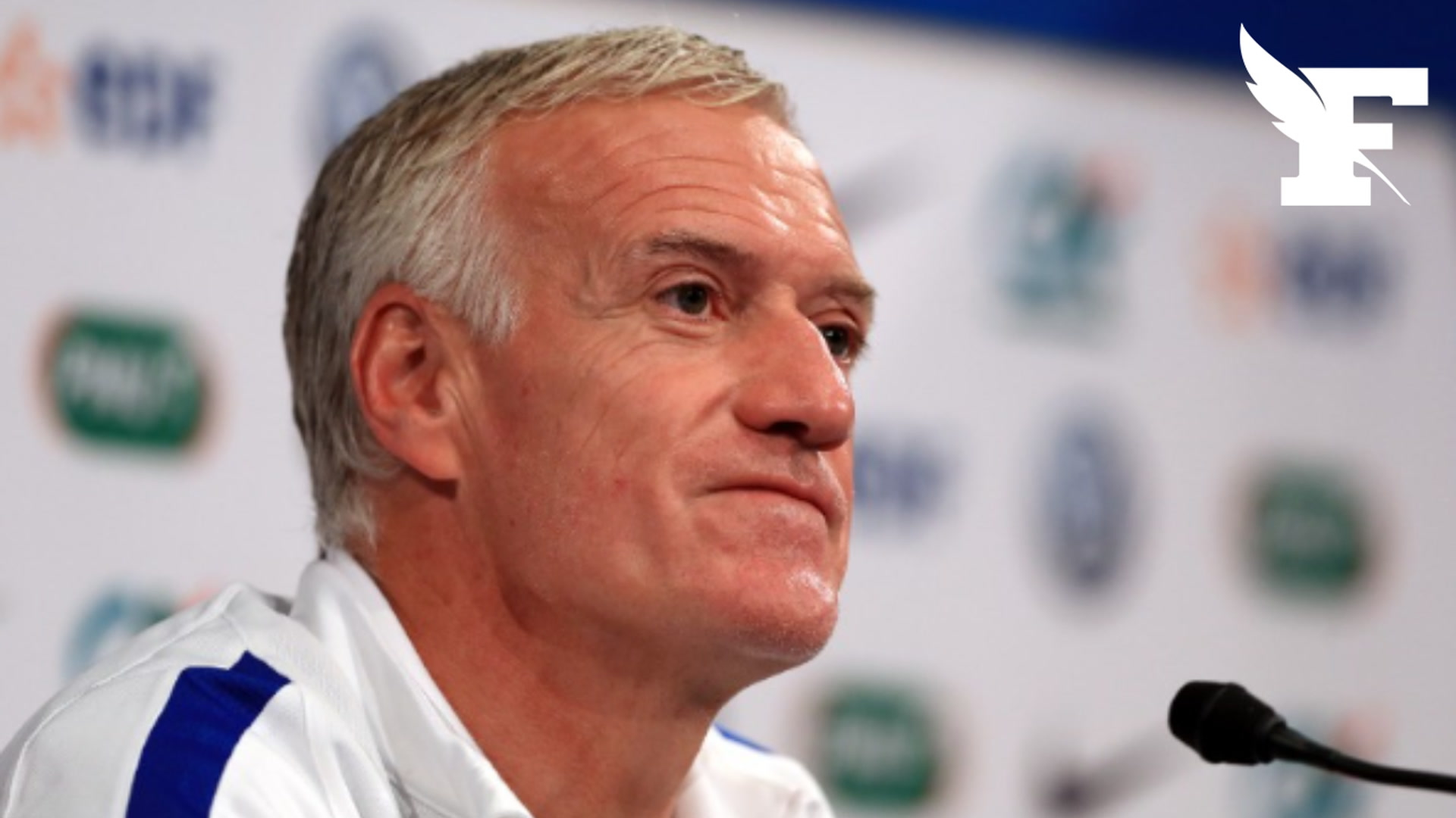 Didier Deschamps vers un retour sensationnel à la Juventus ?