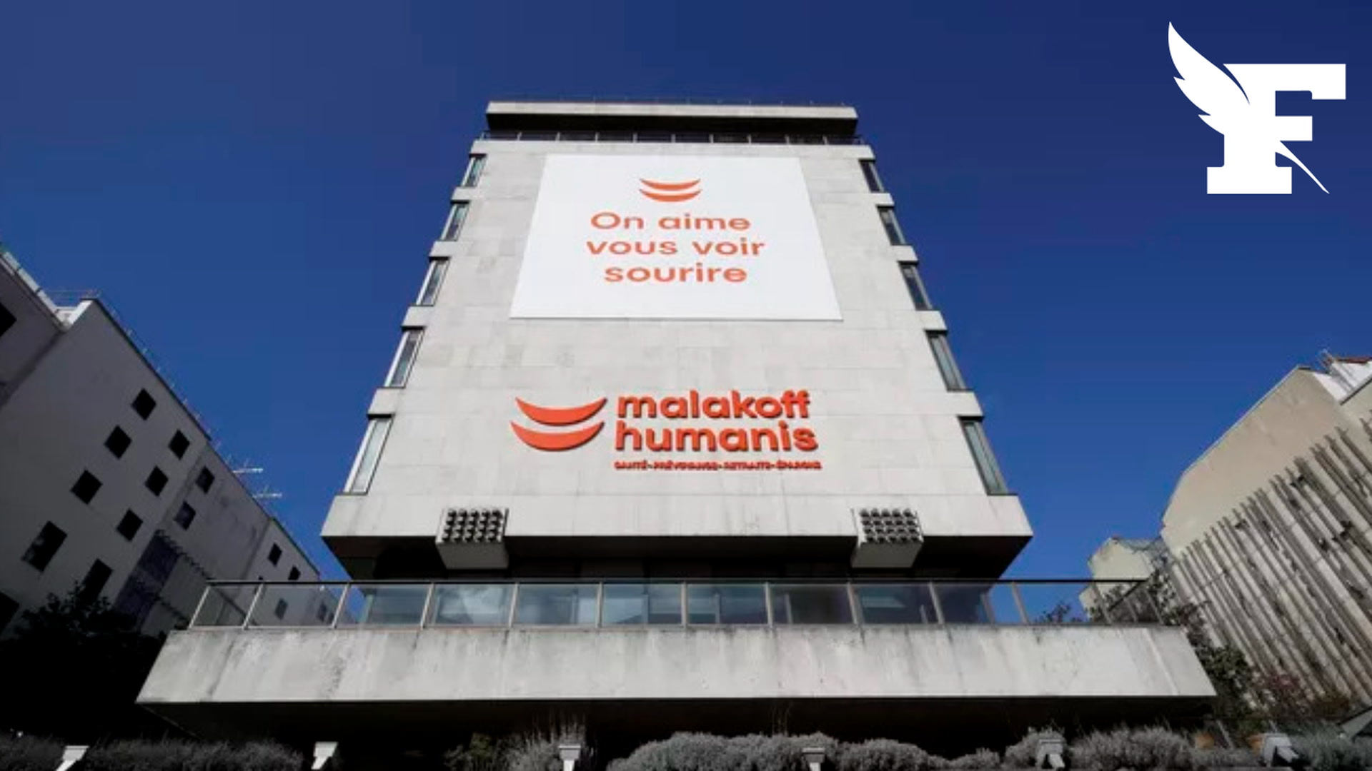 Le groupe Malakoff Humanis visé par une enquête pour corruption
