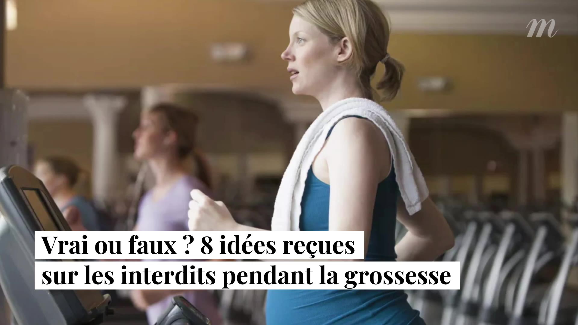 8 idées reçues sur les interdits pendant la grossesse
