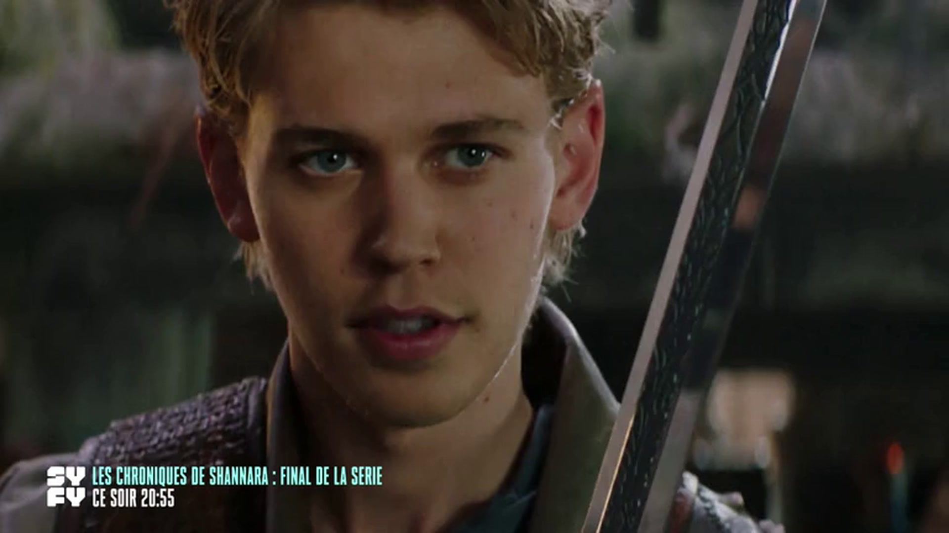 Les chroniques de Shannara - VF