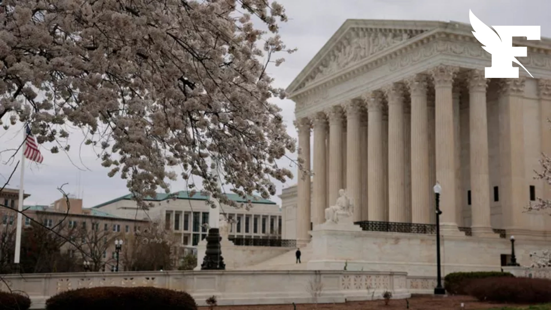 La Cour suprême américaine rejette la remise en cause du droit du sol par Donald Trump