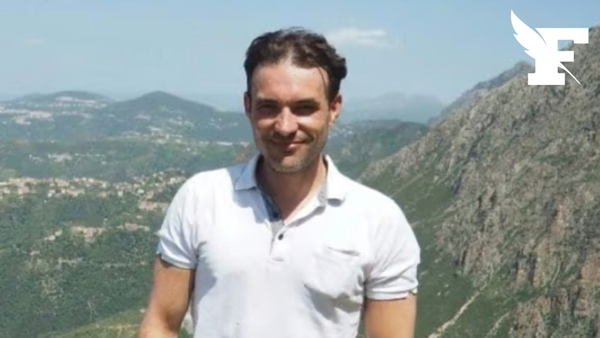Seconde visite consulaire pour le journaliste Christophe Gleizes