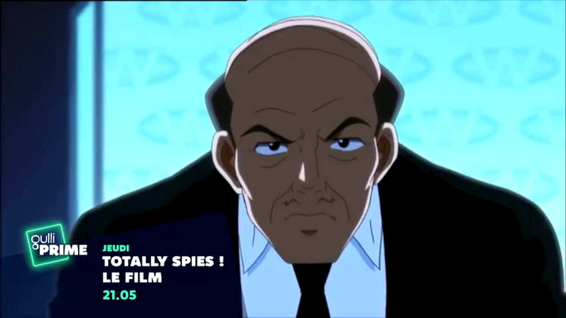 Totally Spies ! Le film - VF