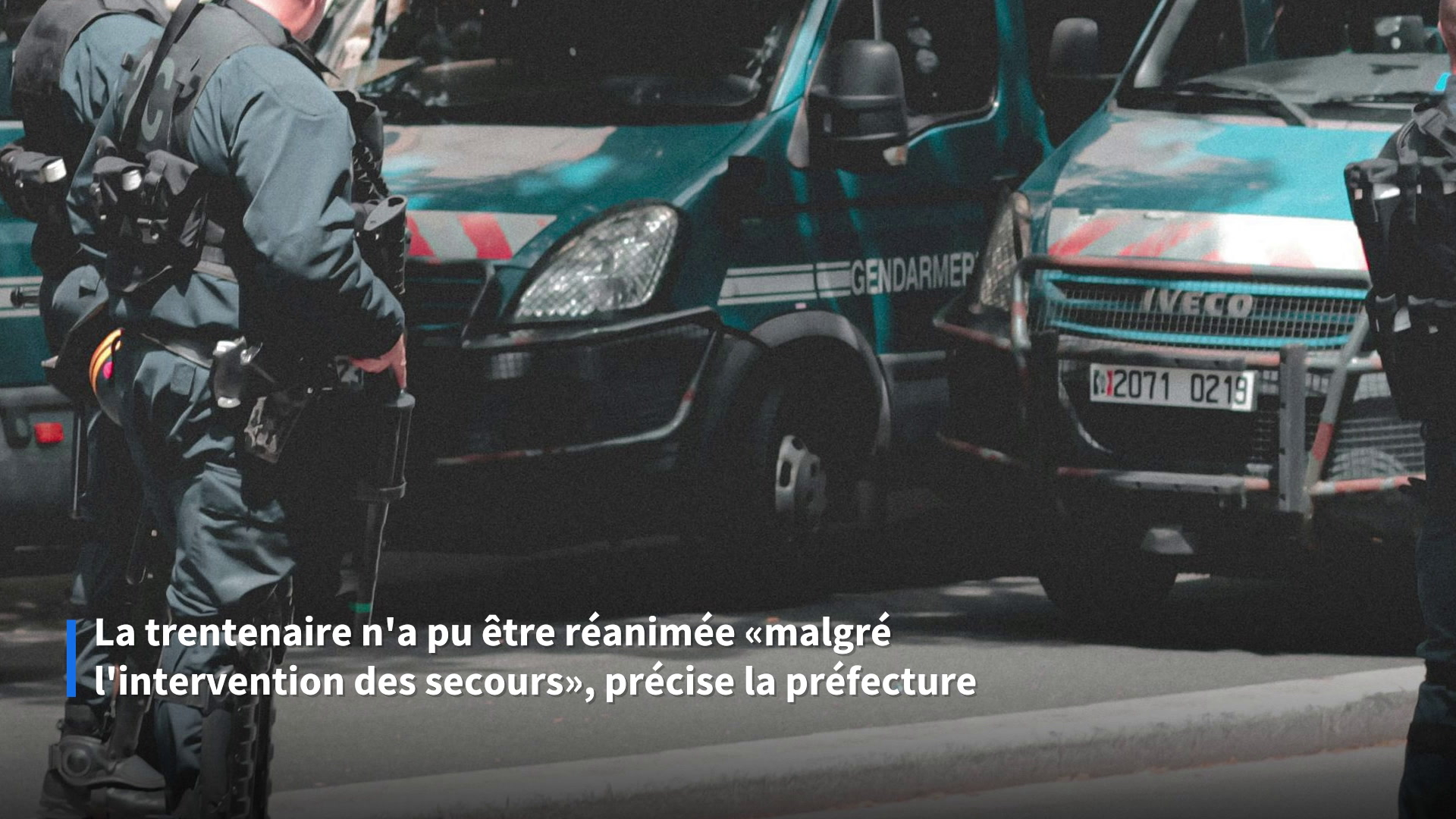 Une Néerlandaise de 34 ans décède lors d'une rave party dans l'Ain