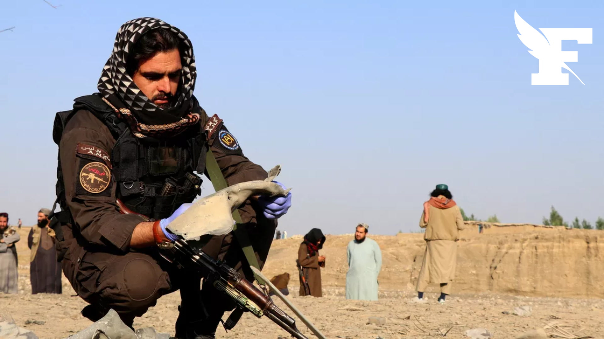 Paris engage des discussions techniques avec les talibans pour expulser des ressortissants afghans en situation irrégulière